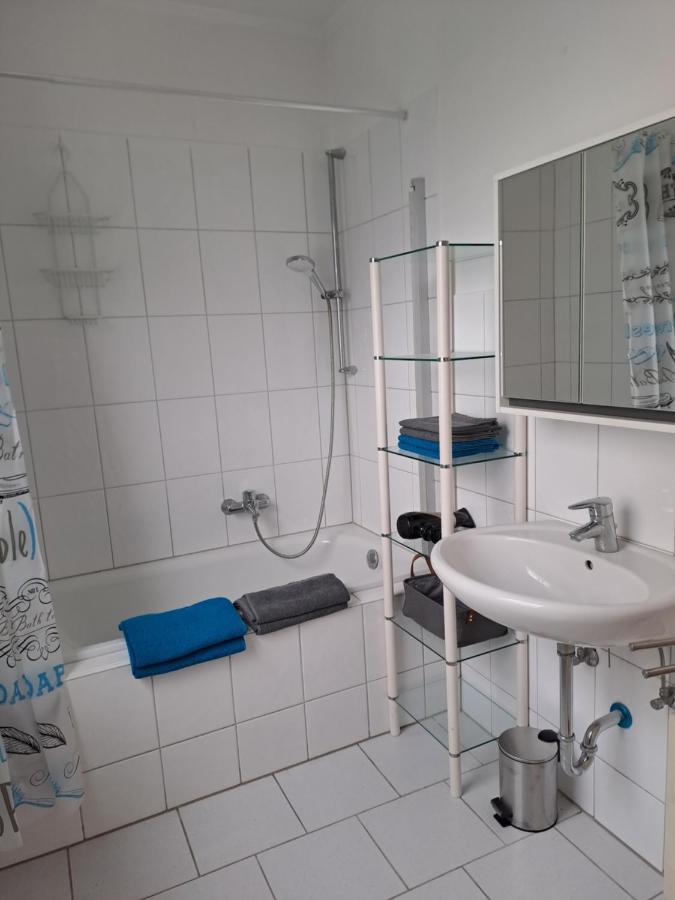 Apartament Velbert Am Berg Zewnętrze zdjęcie