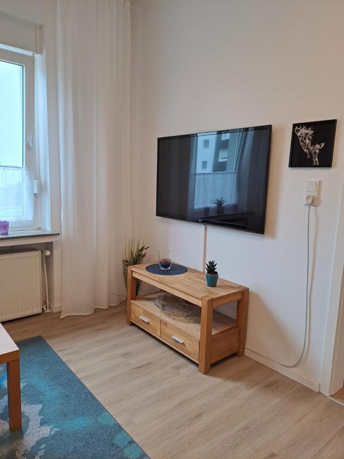 Apartament Velbert Am Berg Zewnętrze zdjęcie